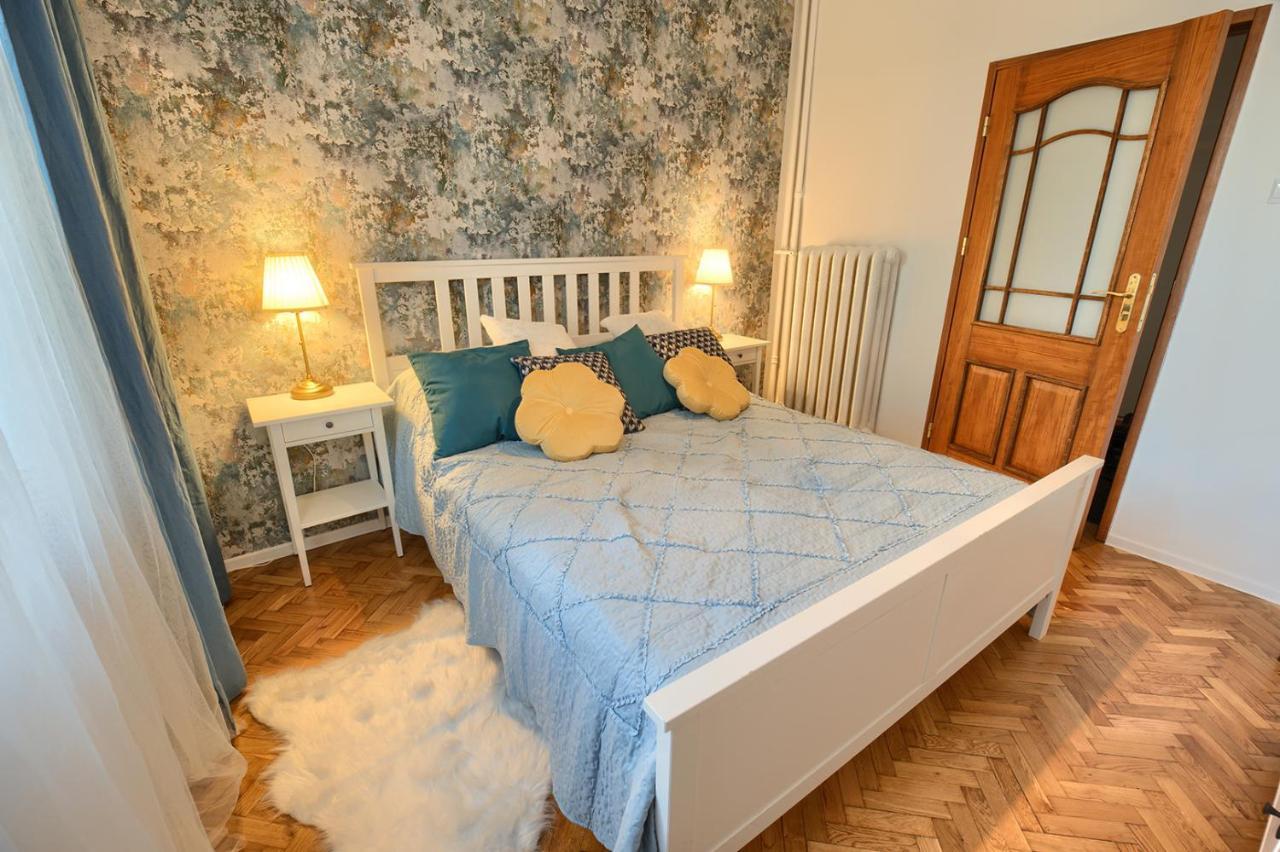 Apartament Pod Wierzba Olsztyn Srodmiescie Exterior foto