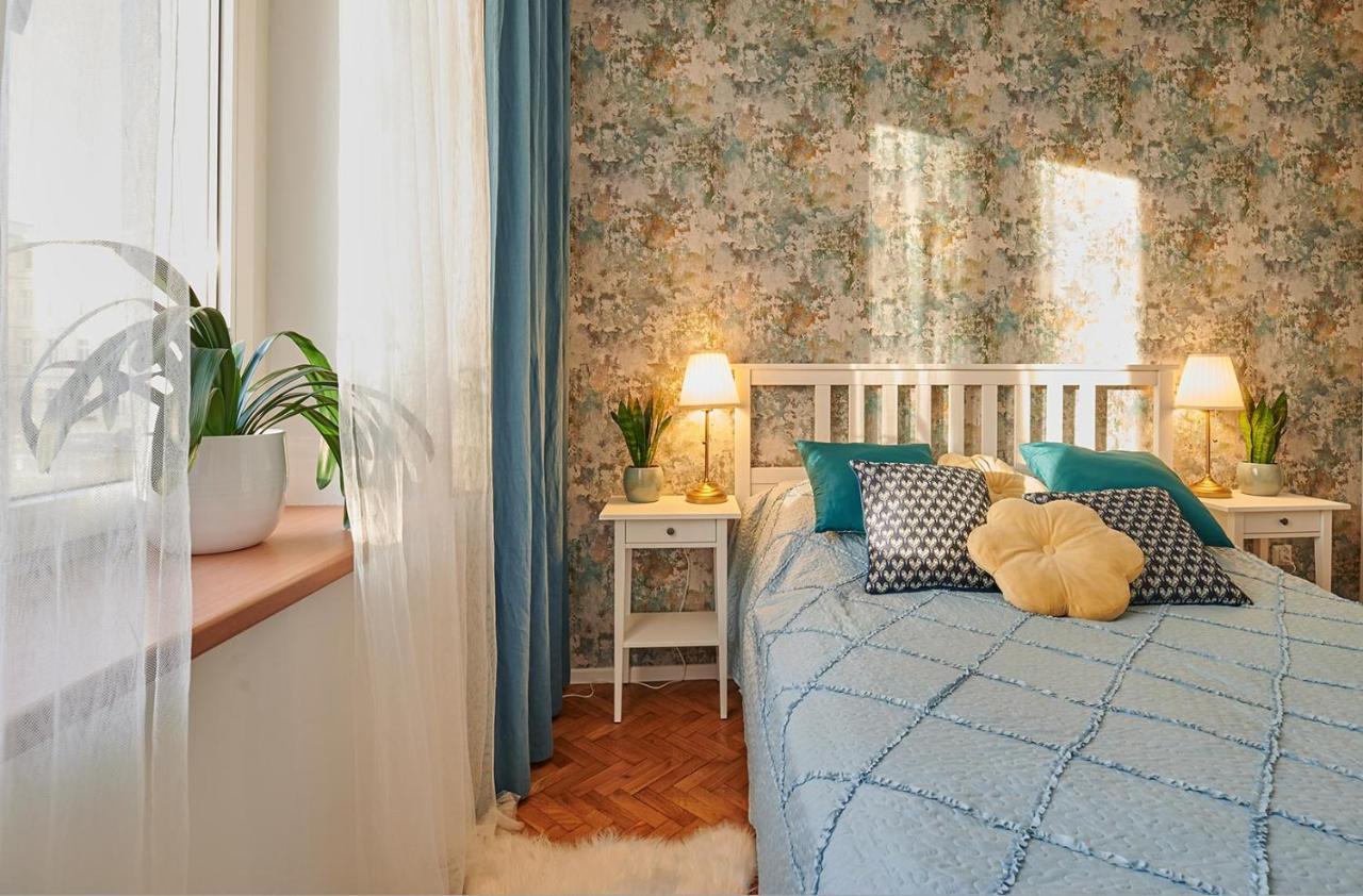 Apartament Pod Wierzba Olsztyn Srodmiescie Exterior foto